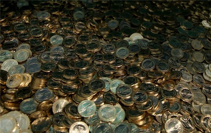 15 Temmuz için hatıra para basıldı - 3