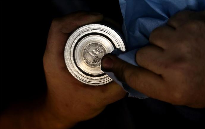 15 Temmuz için hatıra para basıldı - 25