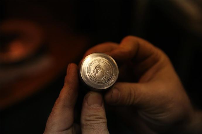 15 Temmuz için hatıra para basıldı - 9