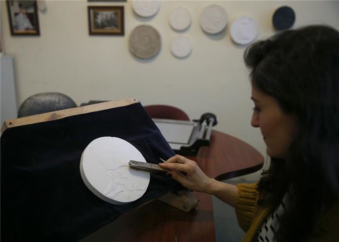 15 Temmuz için hatıra para basıldı - 17