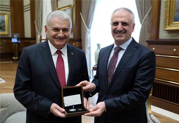 15 Temmuz için hatıra para basıldı - 2