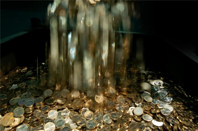 15 Temmuz için hatıra para basıldı - 15