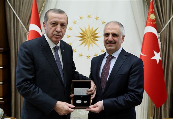 15 Temmuz için hatıra para basıldı - 1