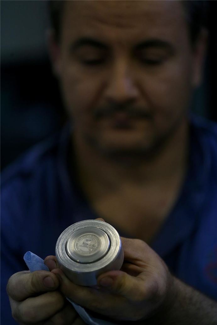 15 Temmuz için hatıra para basıldı - 18