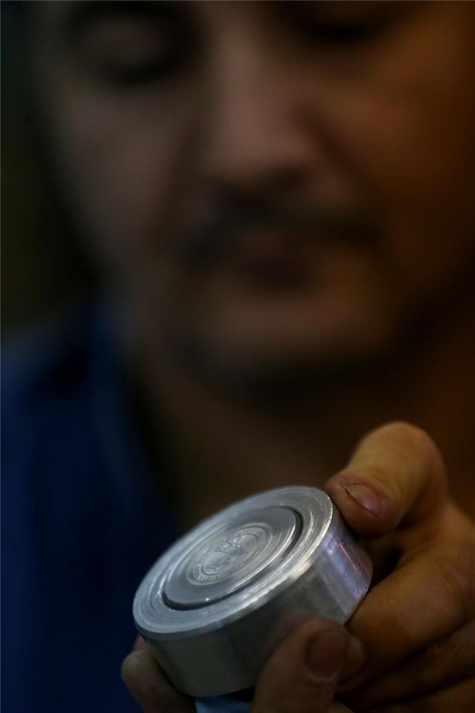 15 Temmuz için hatıra para basıldı - 5