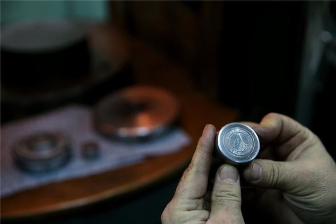 15 Temmuz için hatıra para basıldı - 20