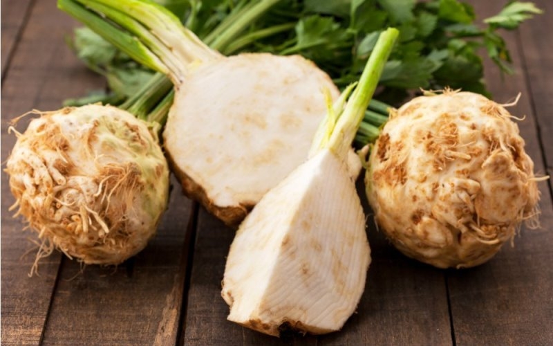 Bu mevsimde yenilebilecek 10 şifalı besin - 4