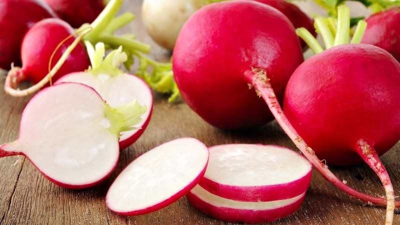 Bu mevsimde yenilebilecek 10 şifalı besin - 10