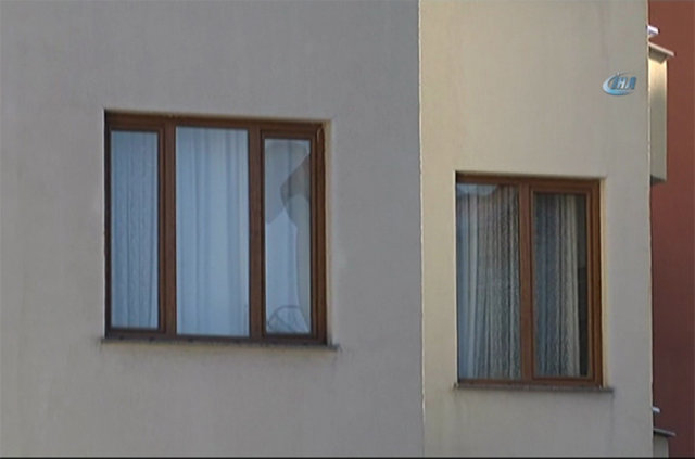 İşte Kemal Batmaz'ın evi - 9