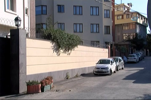 İşte Kemal Batmaz'ın evi - 11