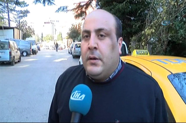 İşte Kemal Batmaz'ın evi - 8