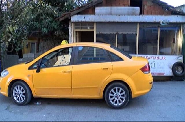 İşte Kemal Batmaz'ın evi - 4