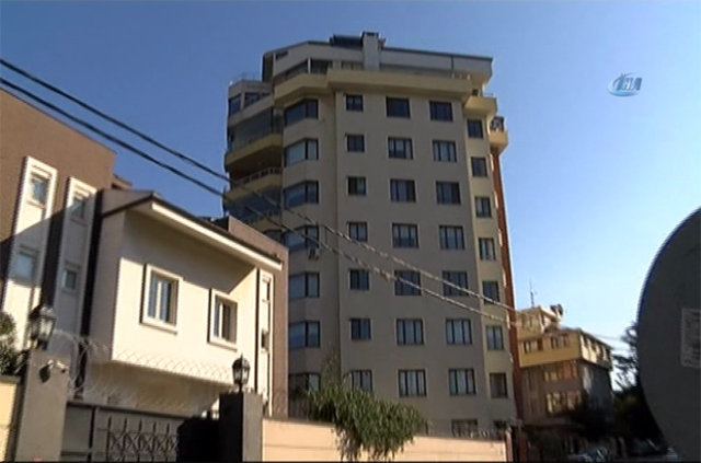 İşte Kemal Batmaz'ın evi - 10