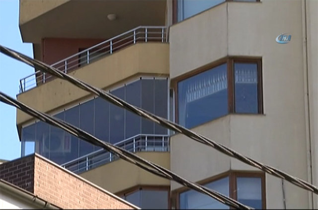 İşte Kemal Batmaz'ın evi - 3