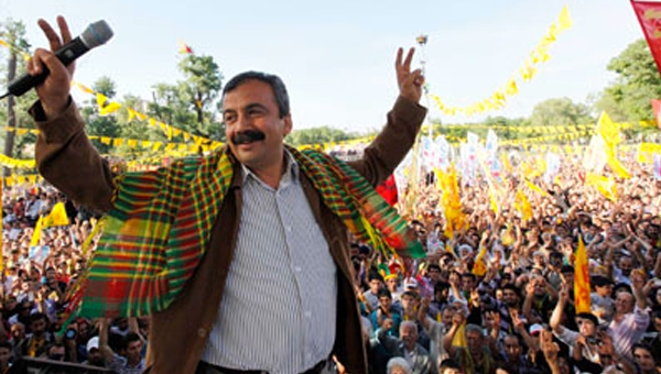 HDP'li vekillerin gözaltına alınma gerekçeleri - 8