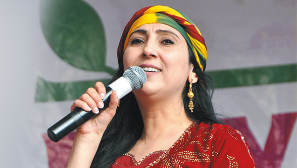 HDP'li vekillerin gözaltına alınma gerekçeleri - 2