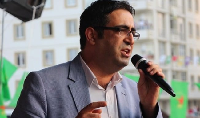 HDP'li vekillerin gözaltına alınma gerekçeleri - 7