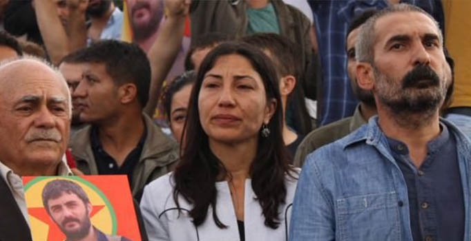 HDP'li vekillerin gözaltına alınma gerekçeleri - 4