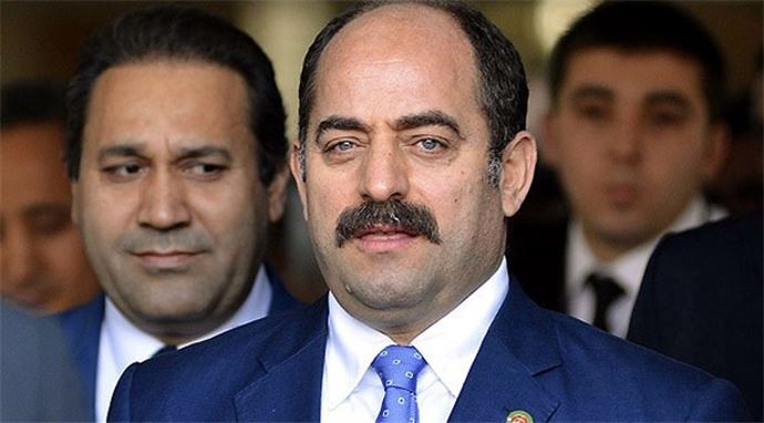 Türkiye - Almanya ilişkilerini zedeleyen olaylar - 8