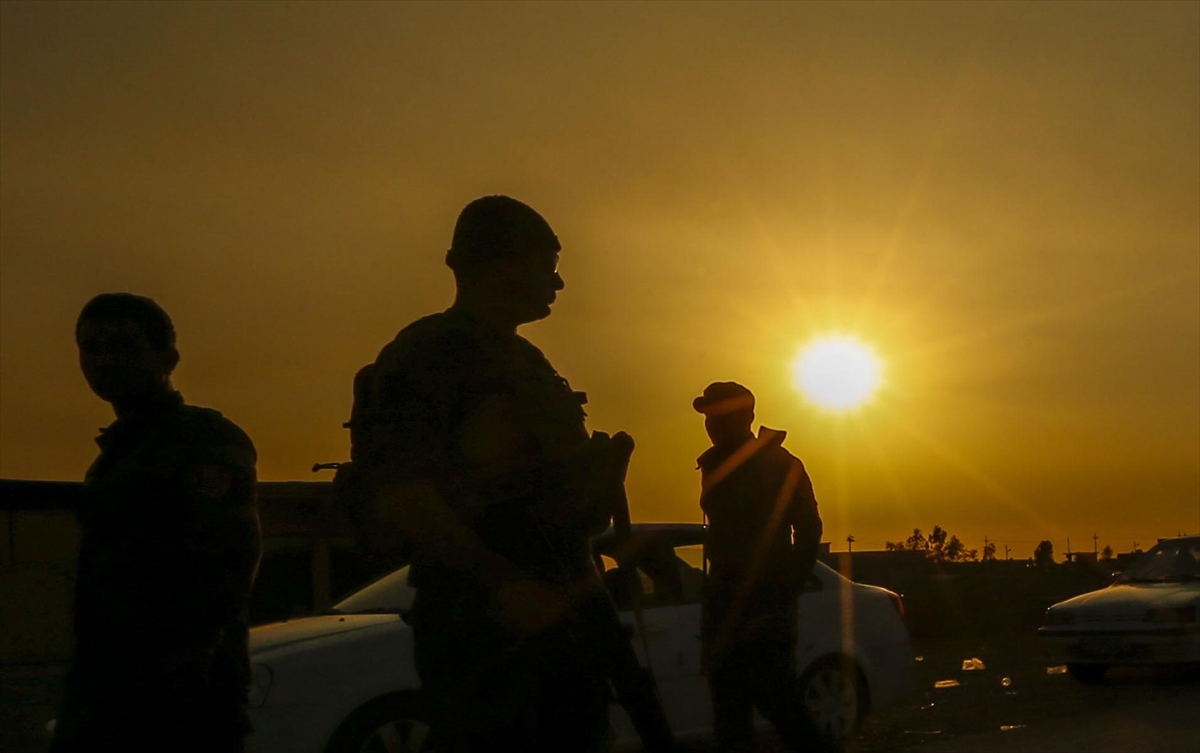 Musul'dan kaçışlar devam ediyor - 9