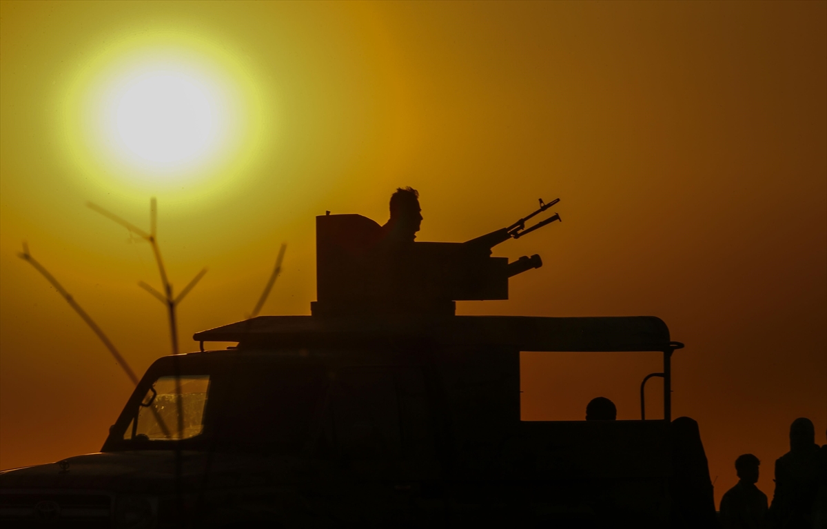 Musul'dan kaçışlar devam ediyor - 3