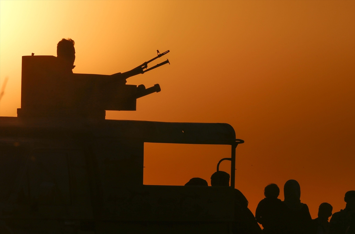 Musul'dan kaçışlar devam ediyor - 2