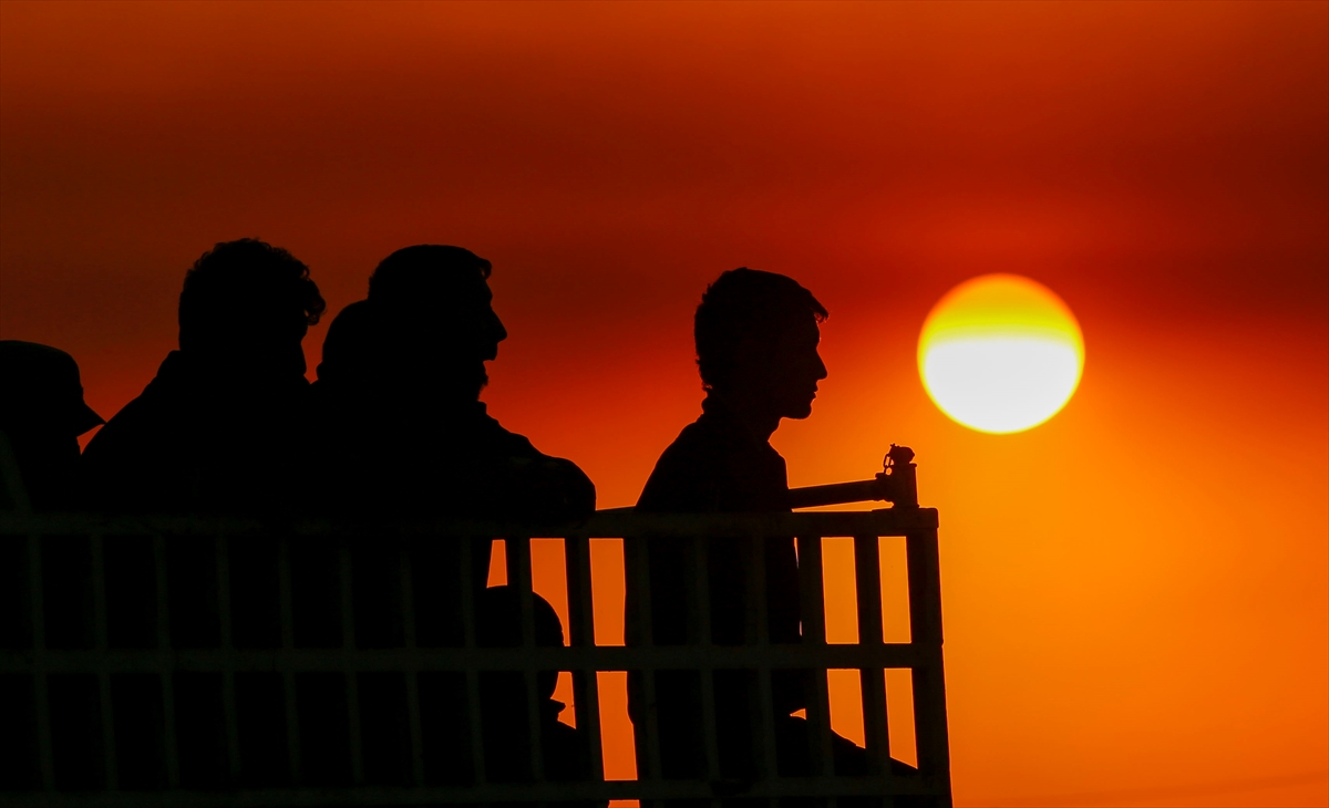 Musul'dan kaçışlar devam ediyor - 16