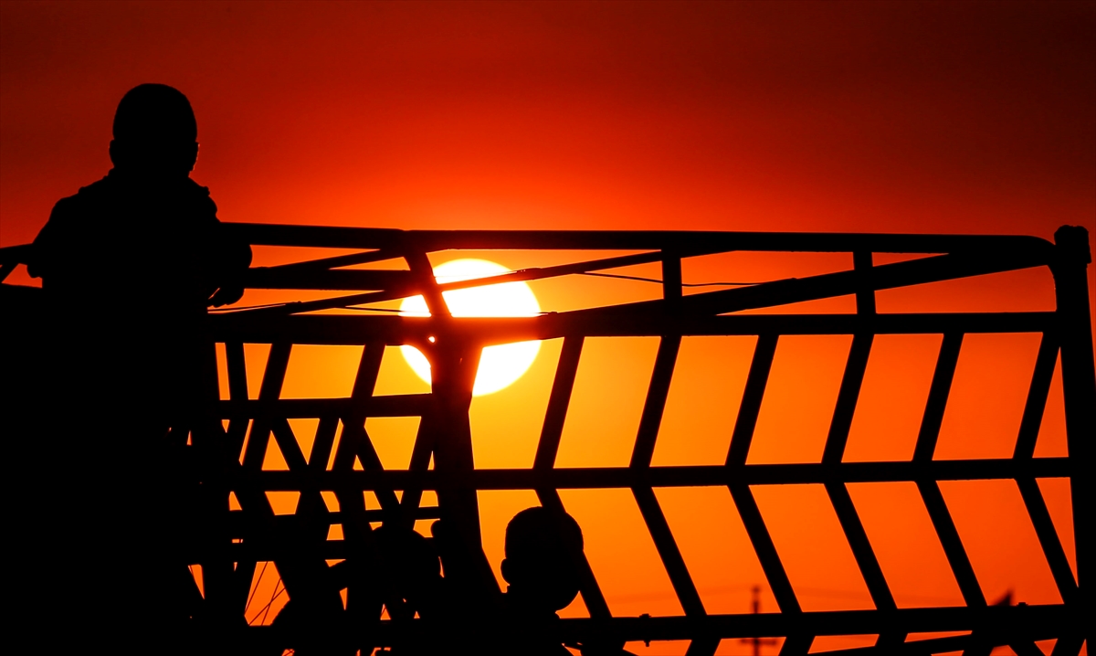 Musul'dan kaçışlar devam ediyor - 18