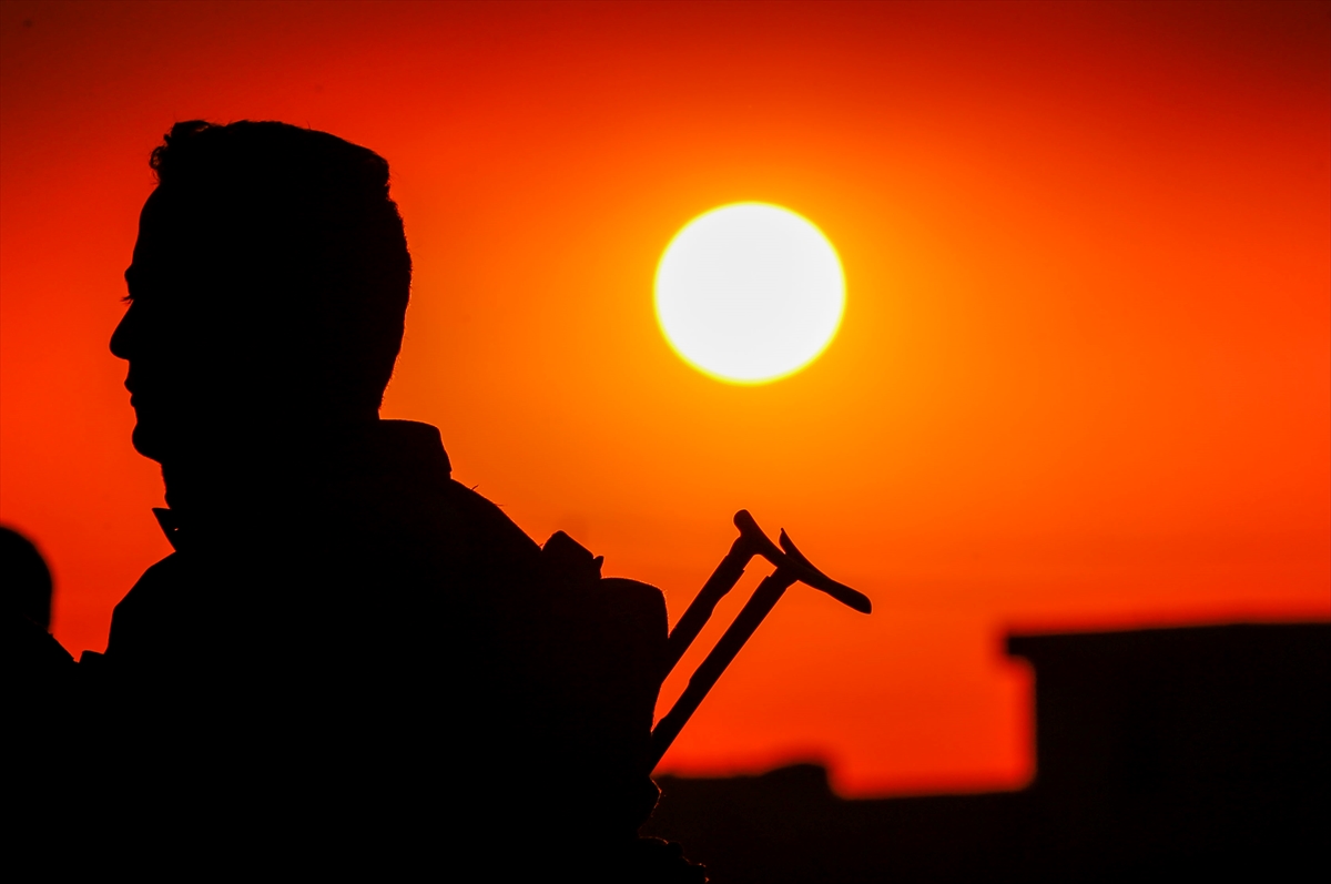 Musul'dan kaçışlar devam ediyor - 7