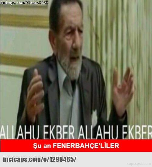 Galatasaray-Başakşehir capsleri - 653