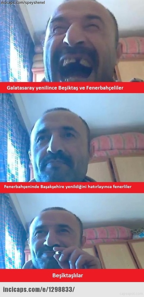 Galatasaray-Başakşehir capsleri - 602