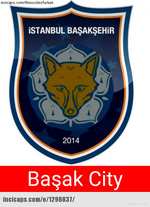 Galatasaray-Başakşehir capsleri - 916