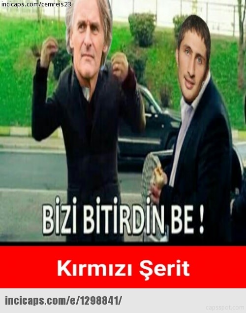 Galatasaray-Başakşehir capsleri - 771