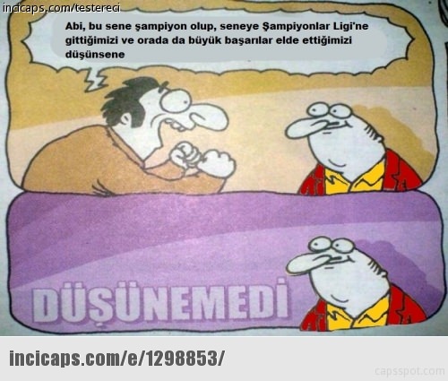 Galatasaray-Başakşehir capsleri - 890