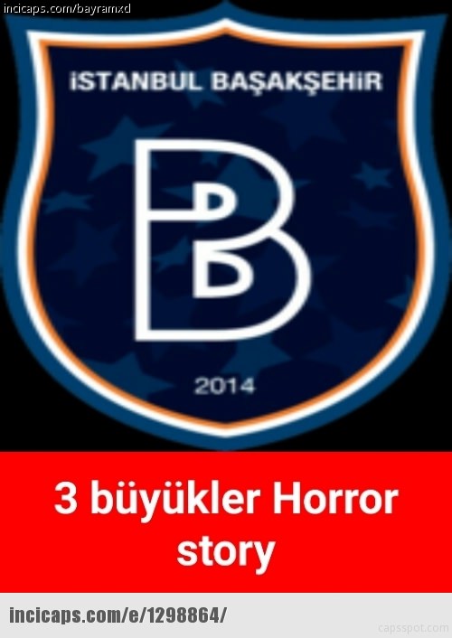 Galatasaray-Başakşehir capsleri - 641