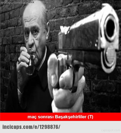 Galatasaray-Başakşehir capsleri - 728