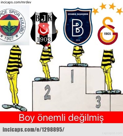 Galatasaray-Başakşehir capsleri - 539