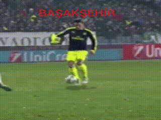 Galatasaray-Başakşehir capsleri - 693