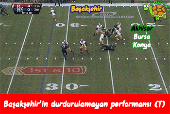 Galatasaray-Başakşehir capsleri - 905