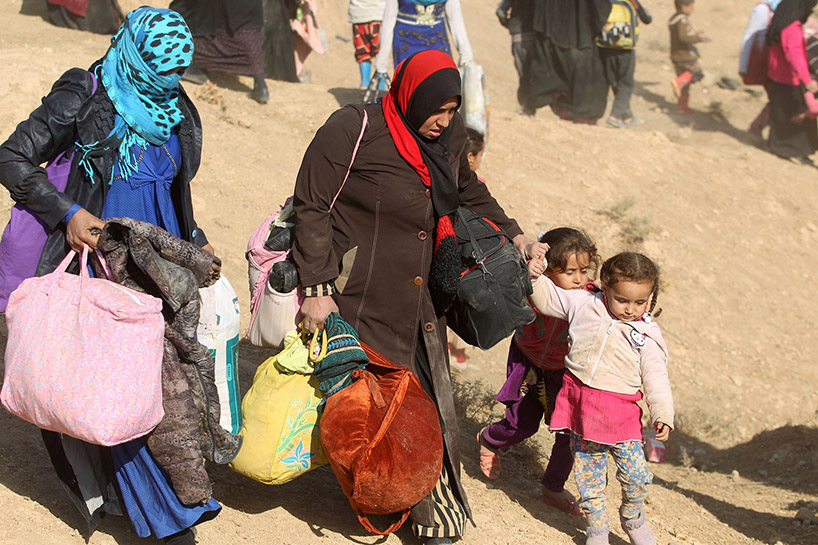 Savaşın yorgun çocukları - 571