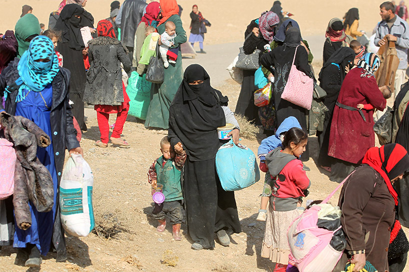 Savaşın yorgun çocukları - 571