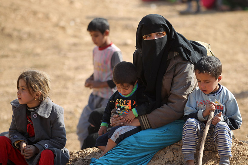 Savaşın yorgun çocukları - 521