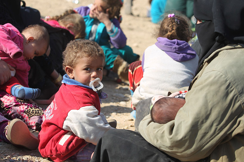 Savaşın yorgun çocukları - 942