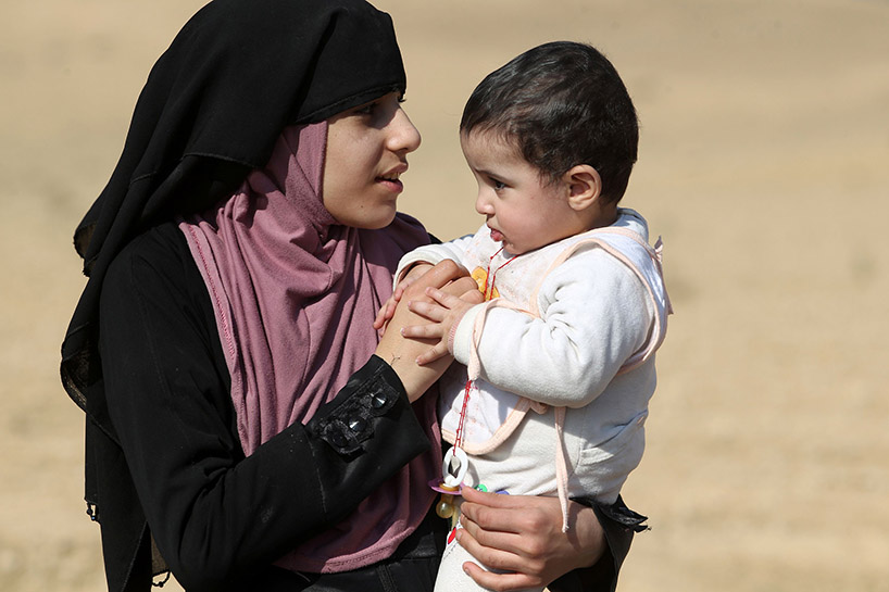 Savaşın yorgun çocukları - 693