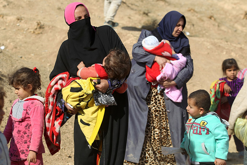 Savaşın yorgun çocukları - 609