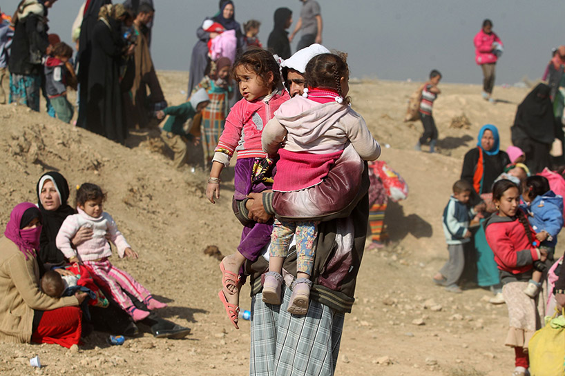 Savaşın yorgun çocukları - 650