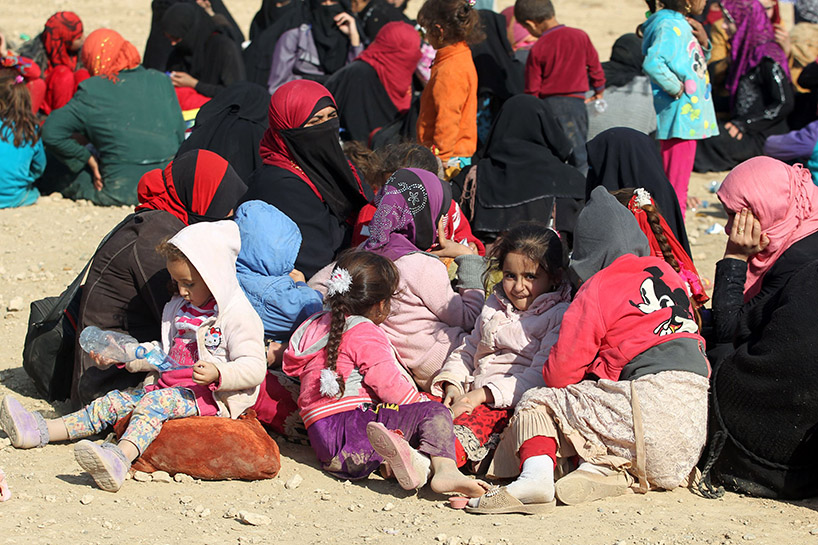 Savaşın yorgun çocukları - 908