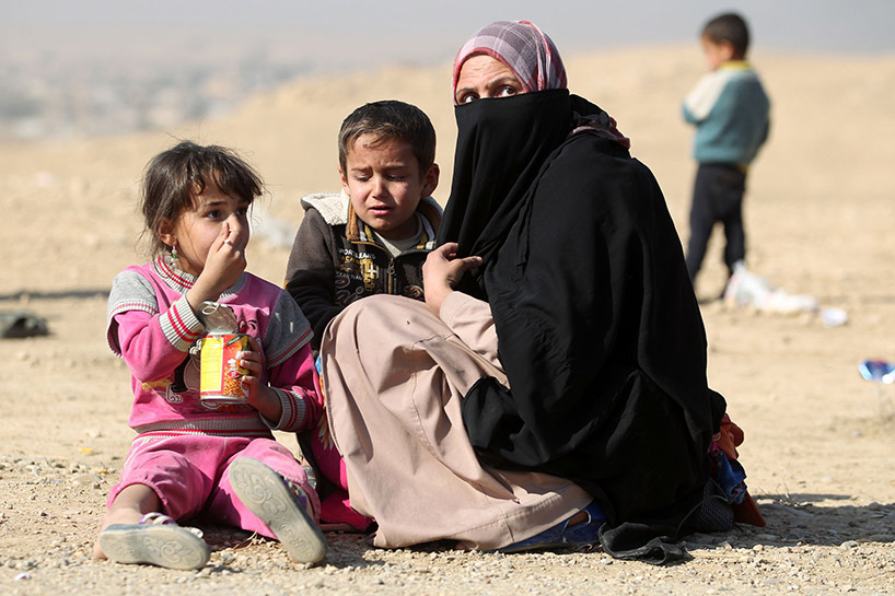 Savaşın yorgun çocukları - 546