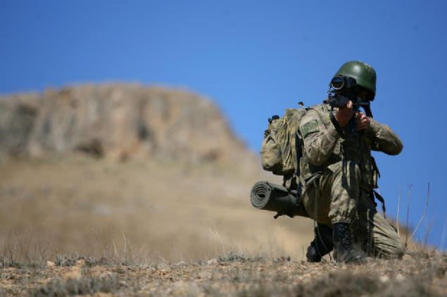 Darbe girişimi sonrası TSK ilk kez açıkladı - 1