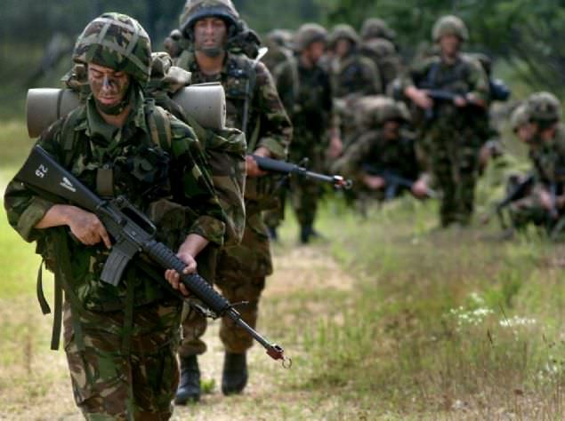 Darbe girişimi sonrası TSK ilk kez açıkladı - 2